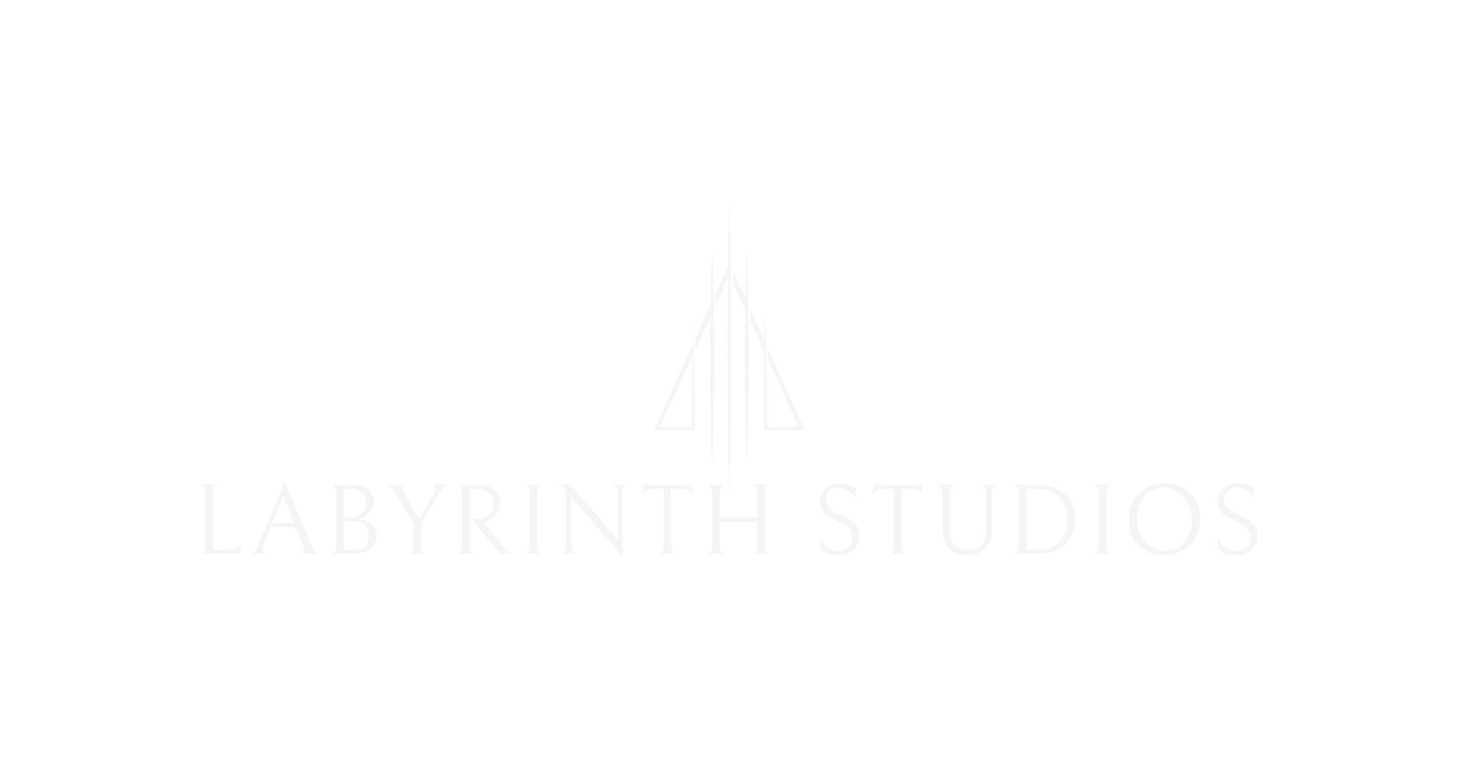 Labyrinth Studios Logo